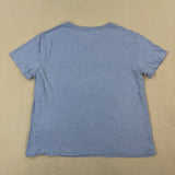 RALPH LAUREN TEE - MEDIUM