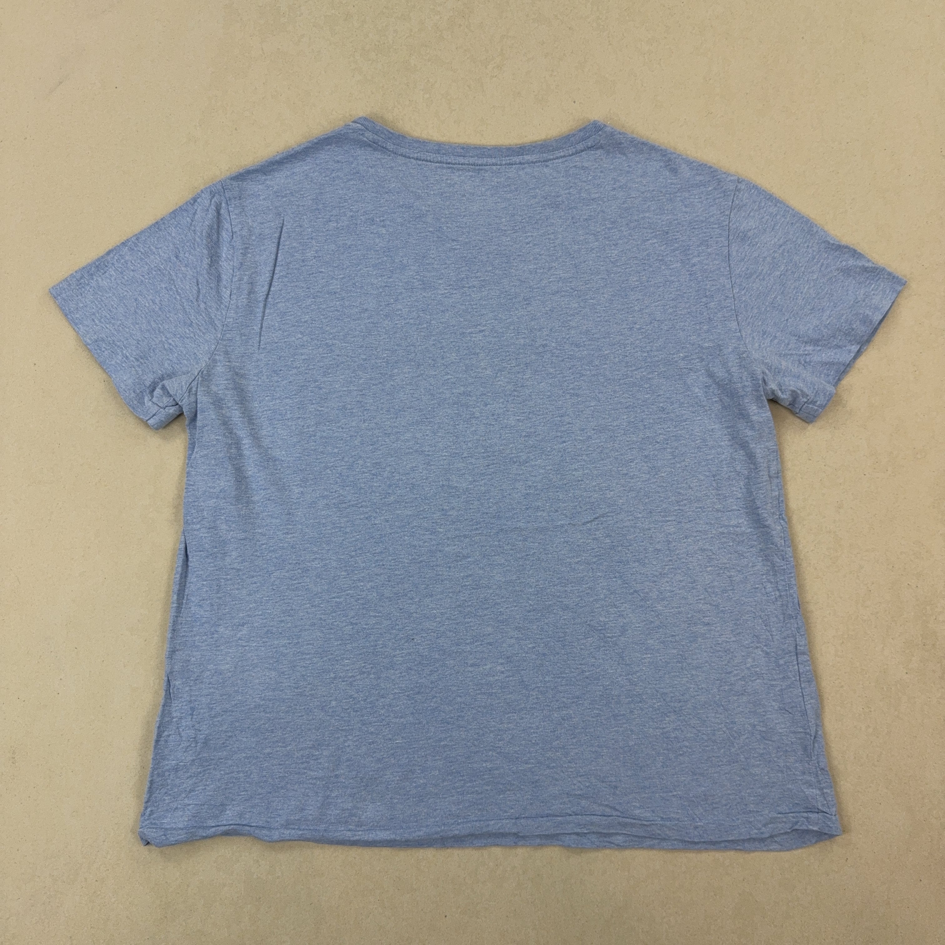 RALPH LAUREN TEE - MEDIUM