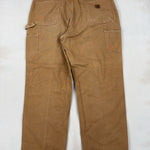 CARHARTT PANTS - X LARGE