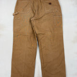 CARHARTT PANTS - X LARGE