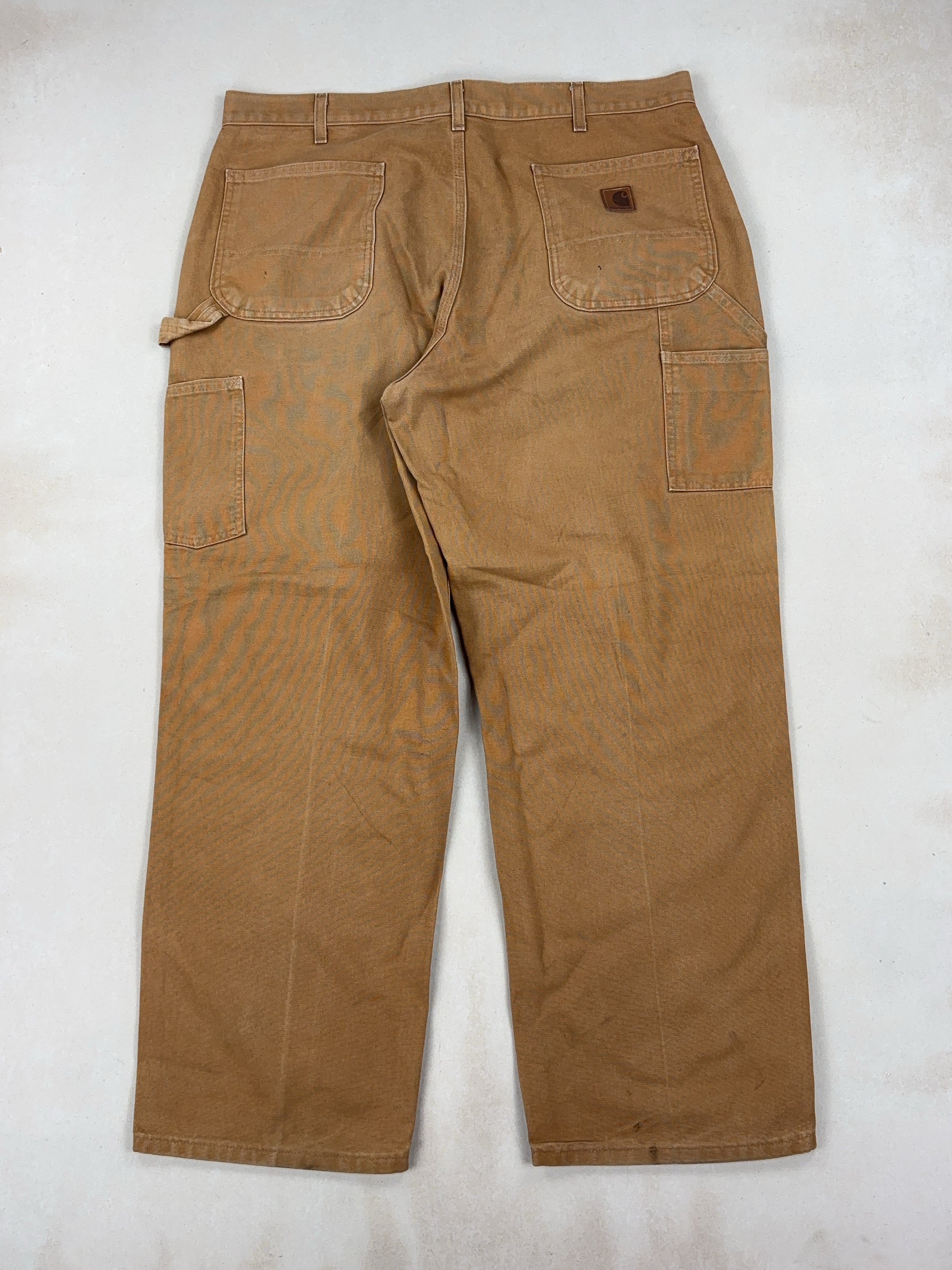 CARHARTT PANTS - X LARGE