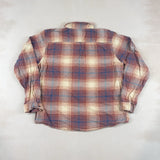 PATAGONIA SHIRT - LARGE