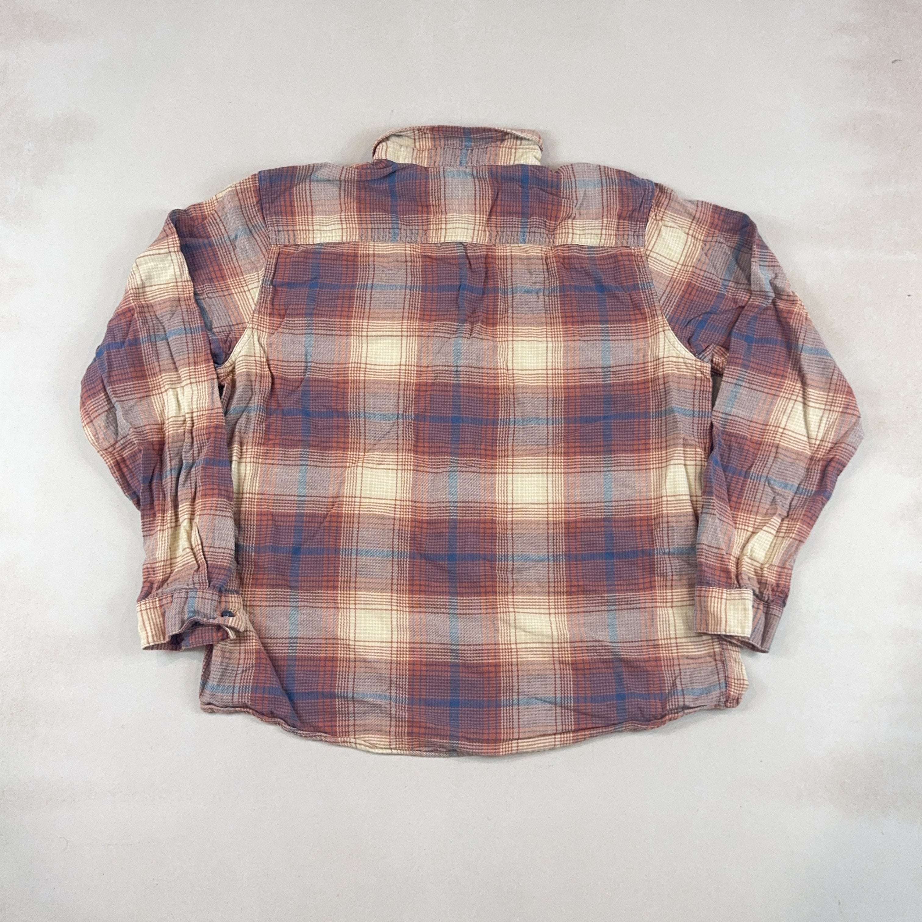 PATAGONIA SHIRT - LARGE
