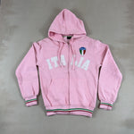 ITALIA JACKET - MEDIUM