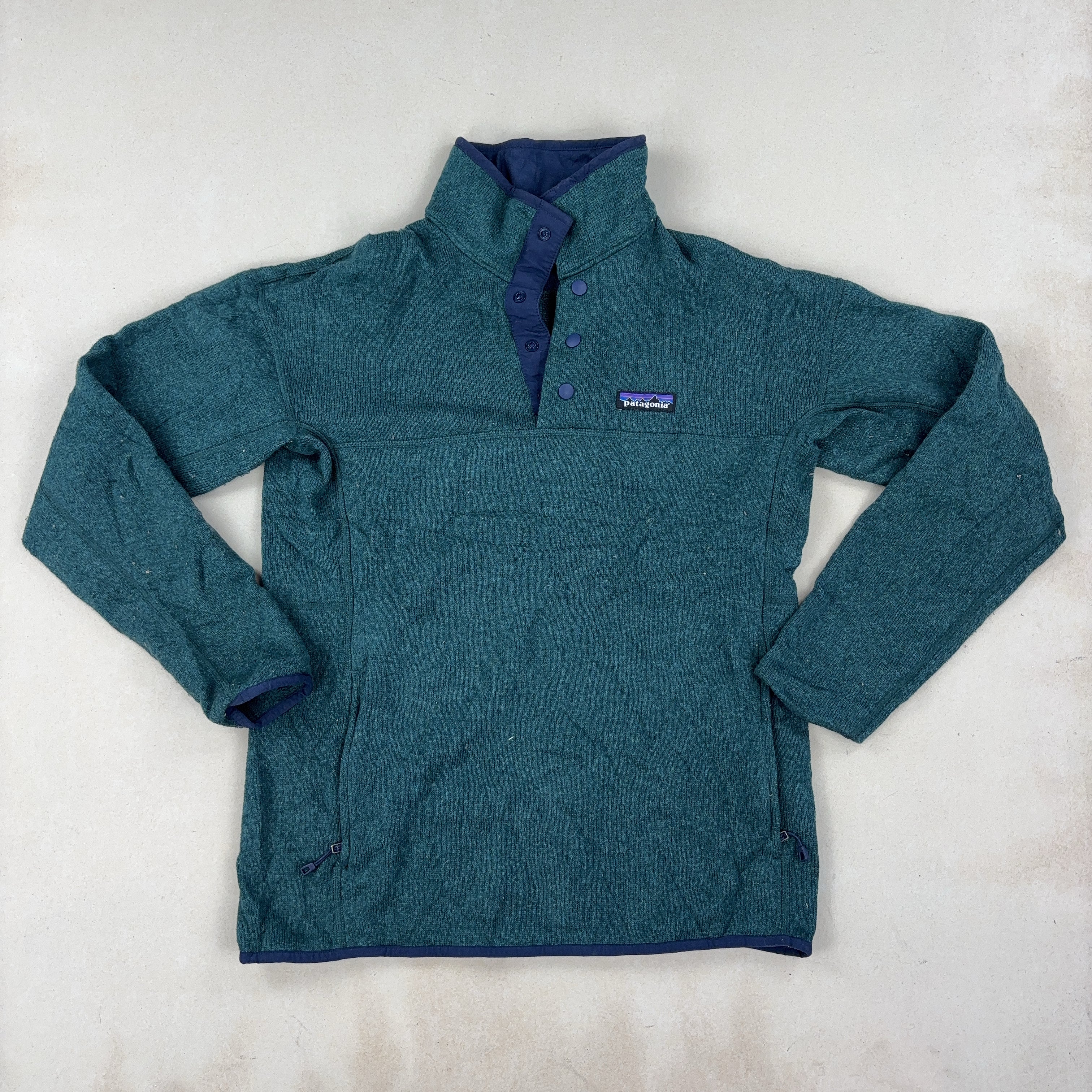 PATAGONIA FLEECE - MEDIUM