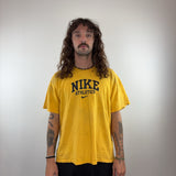 NIKE 'ATHLETICS' TEE - LARGE