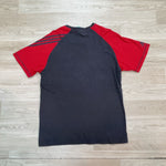 JUST SPORTS TEE - LARGE