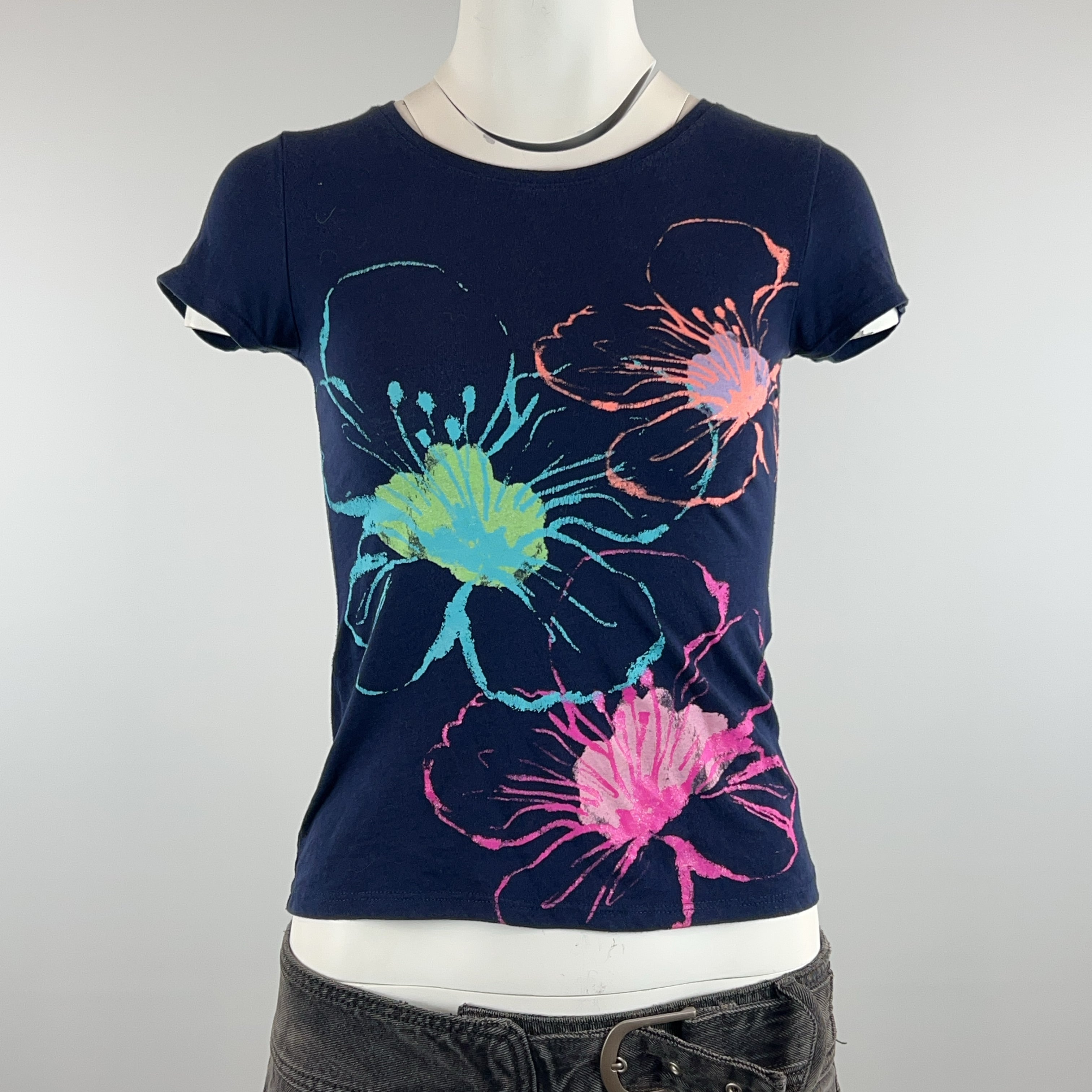 TOP - X SMALL