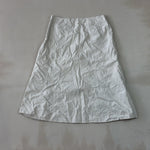 EDDIE BAUER SKIRT - LARGE