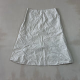 EDDIE BAUER SKIRT - LARGE