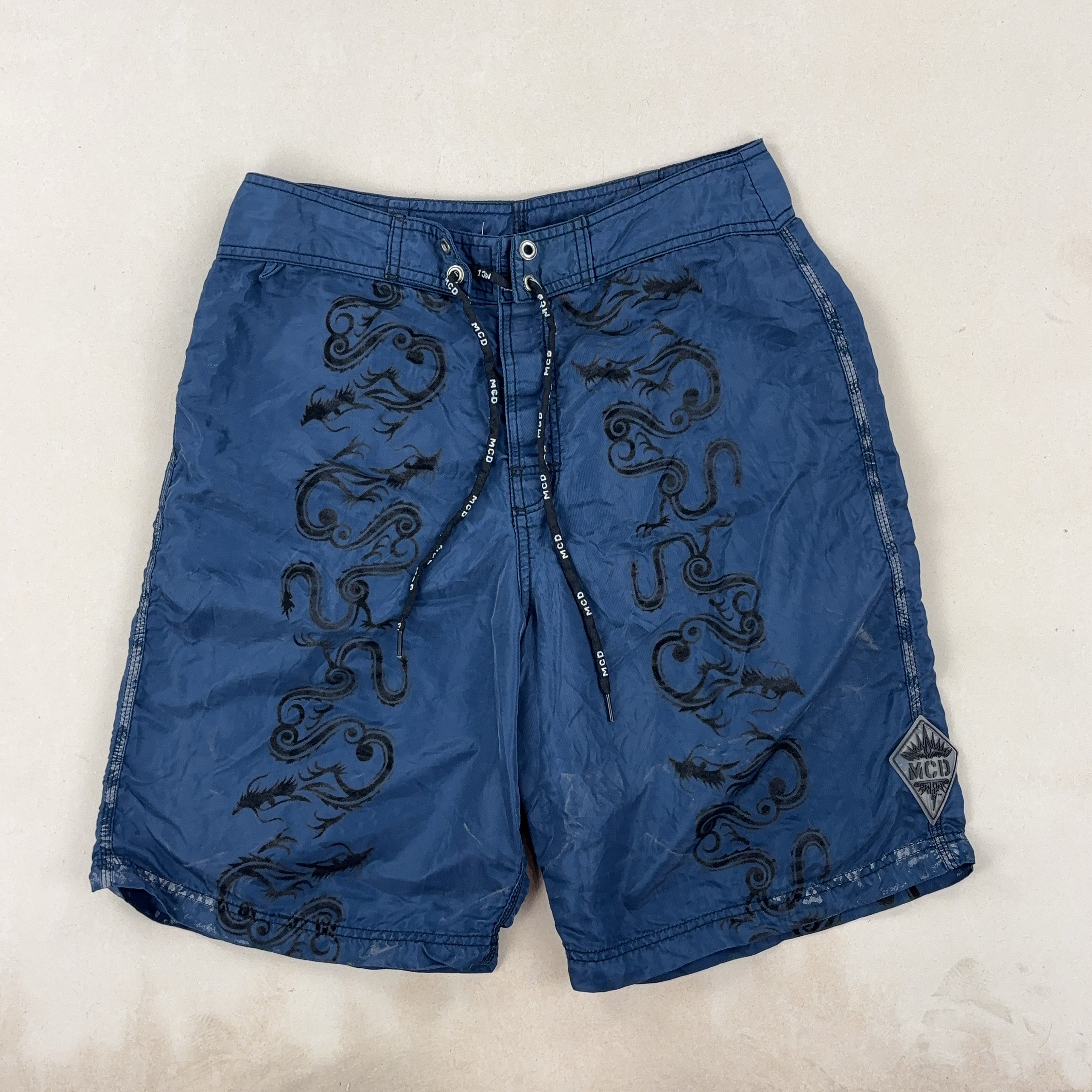 MCD BOARDIES - MEDIUM