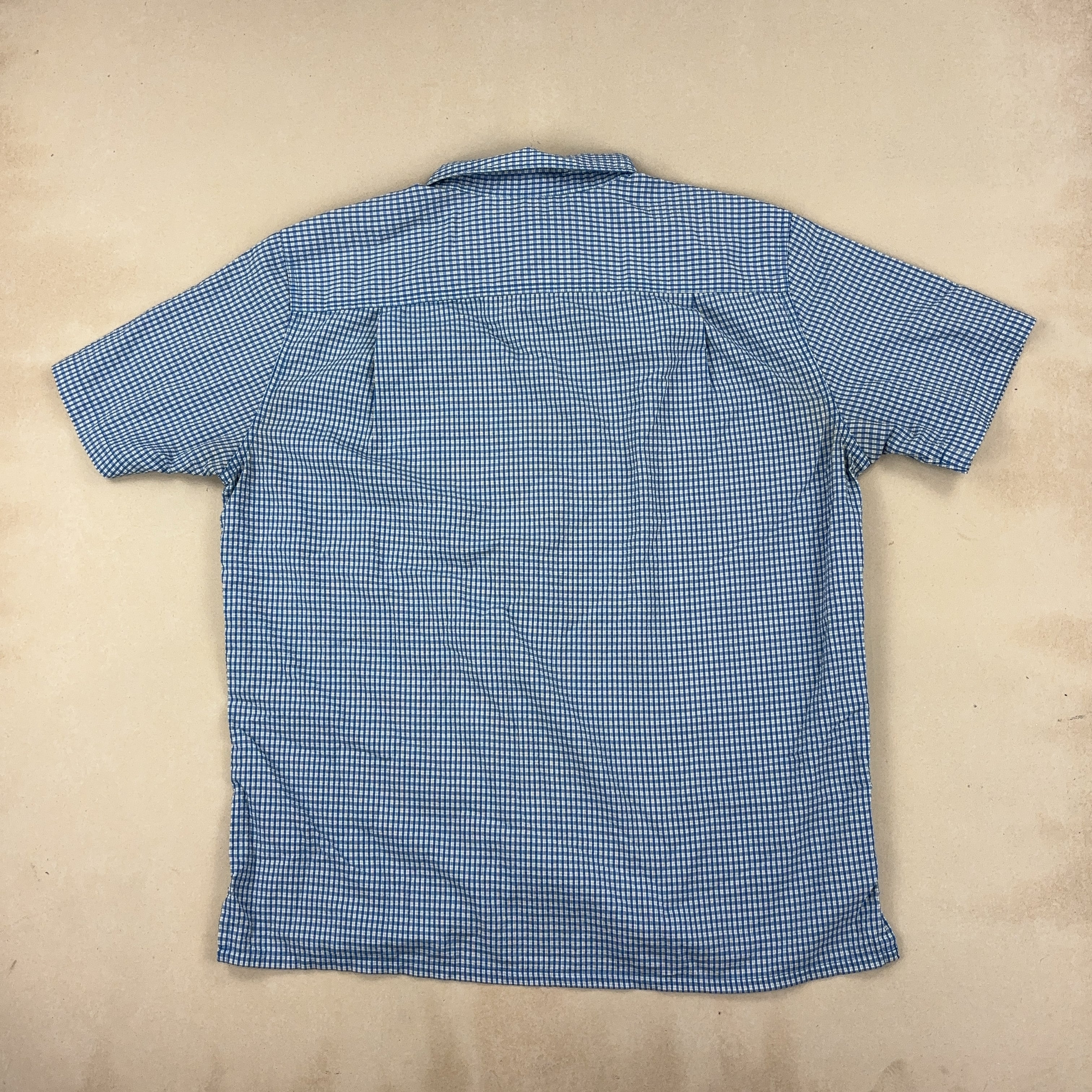 PATAGONIA SHIRT - MEDIUM