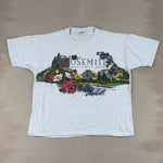 YOSEMITE TEE - 2X LARGE