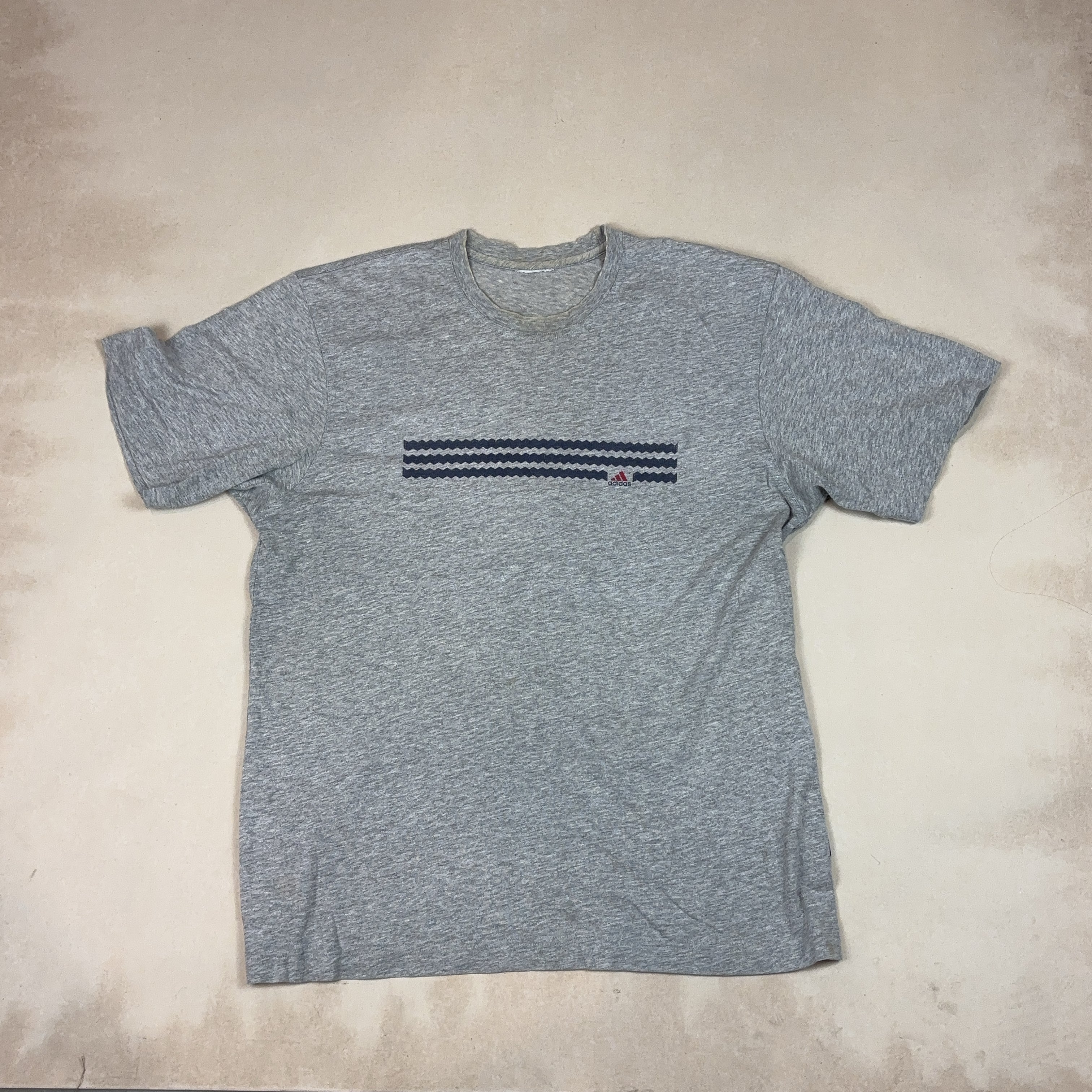 ADIDAS TEE - X LARGE