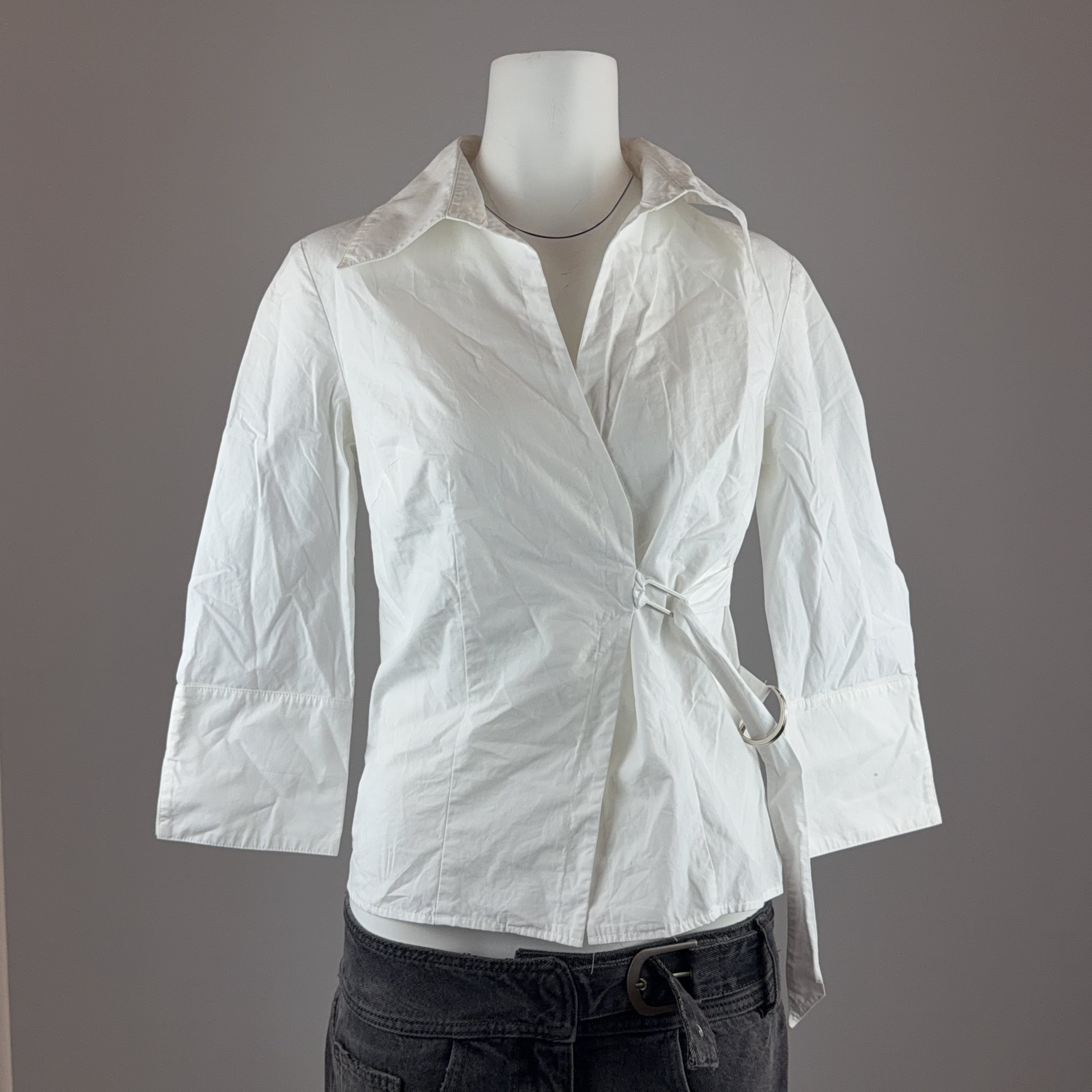 VINTAGE SHIRT - SMALL