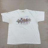 GRAPHIC TEE - X LARGE