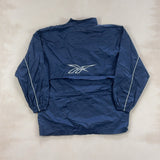 REEBOK JACKET - X LARGE