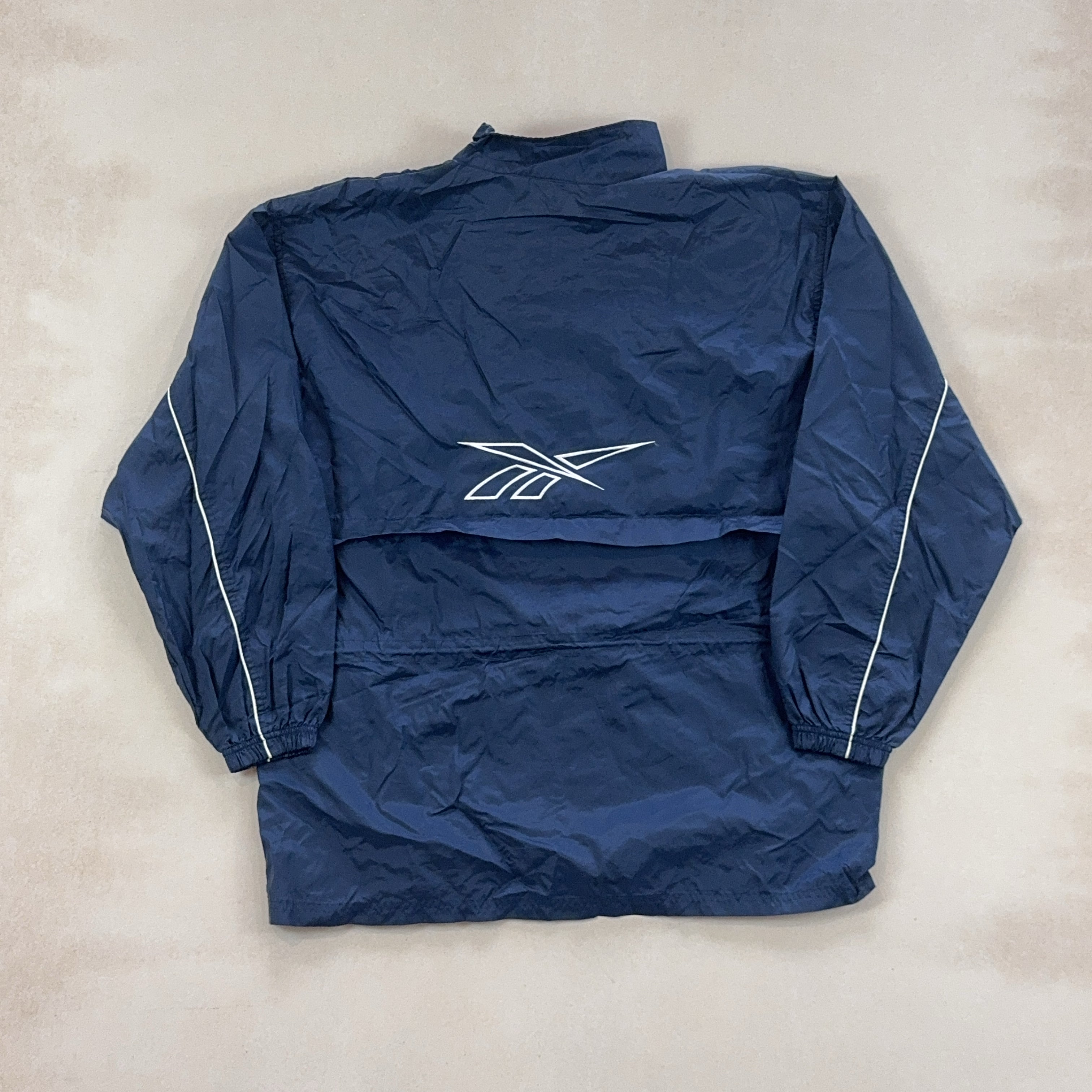 REEBOK JACKET - X LARGE