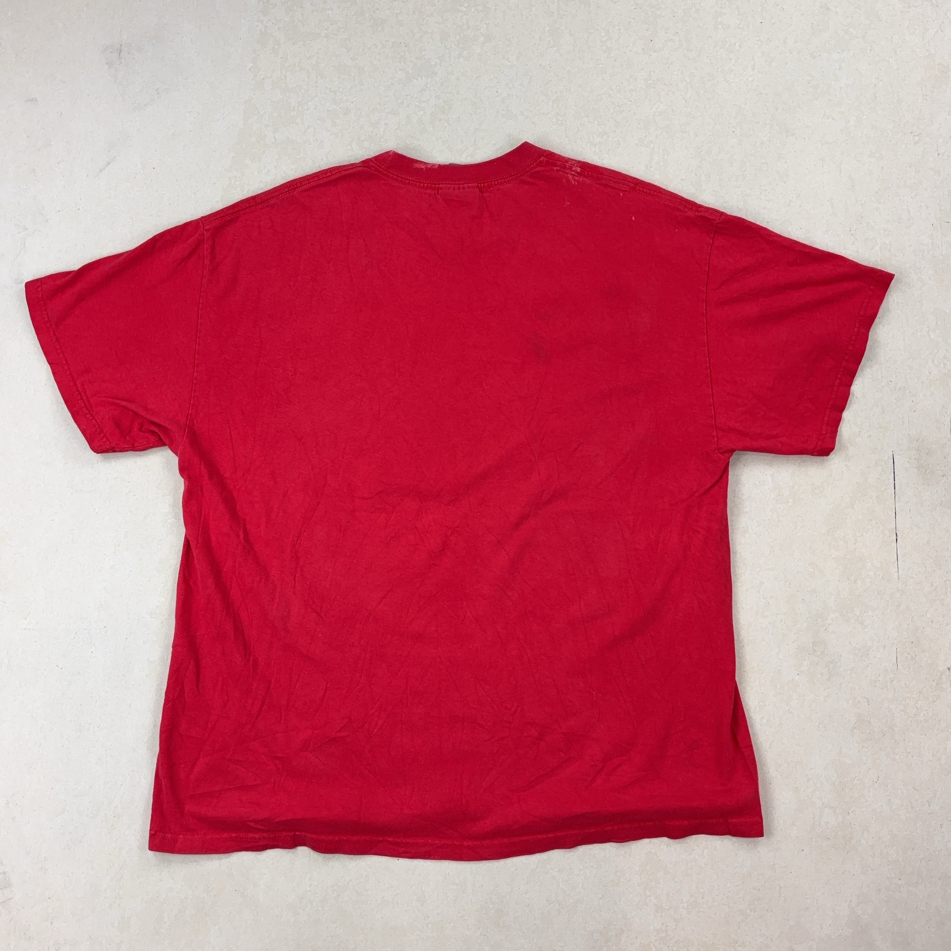 NIKE 'OHIO STATE' TEE - LARGE