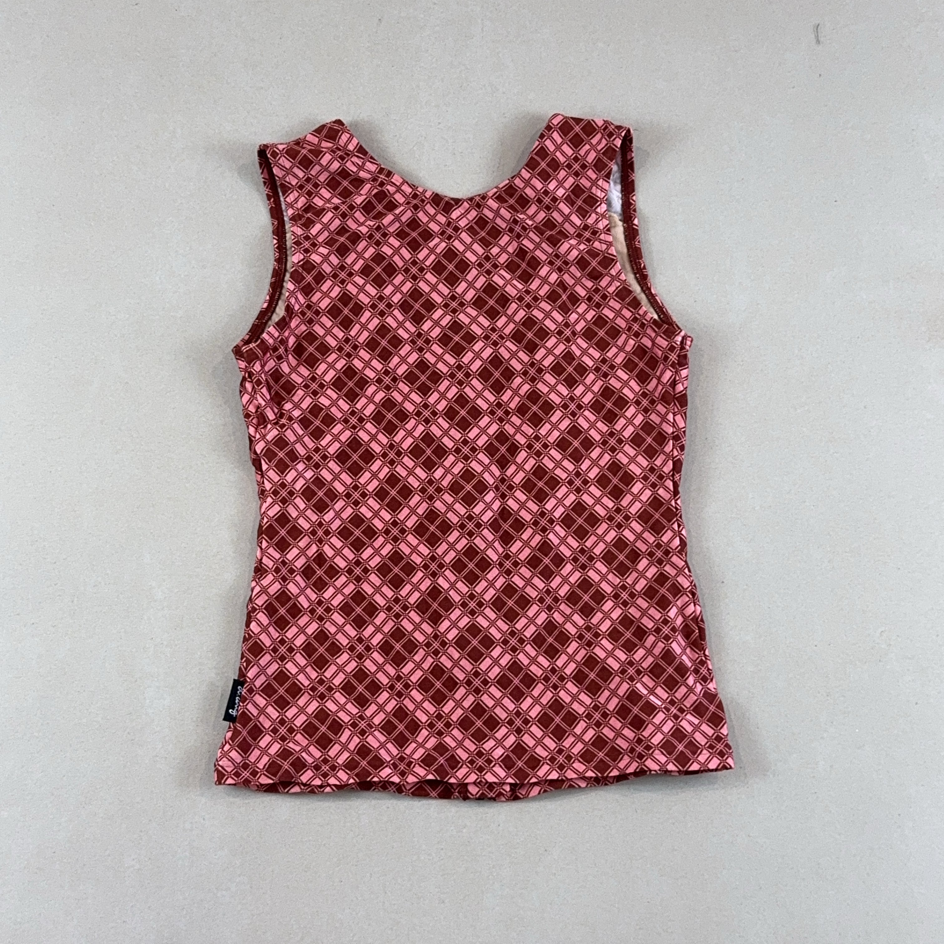 VINTAGE TOP - MEDIUM