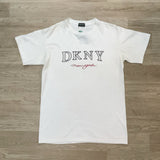 DKNY TEE - MEDIUM