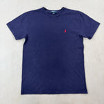 RALPH LAUREN TEE - MEDIUM