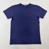 RALPH LAUREN TEE - MEDIUM