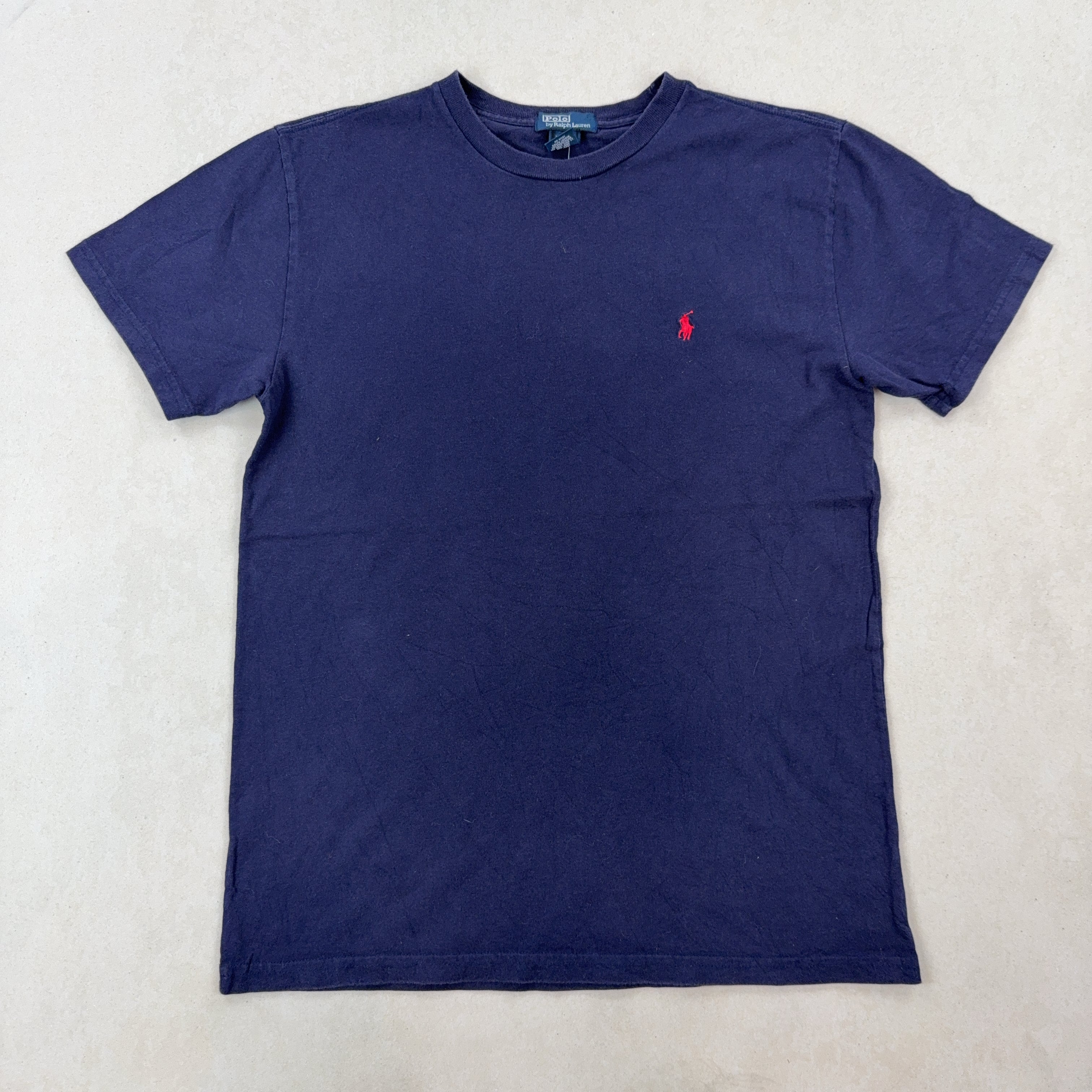 RALPH LAUREN TEE - MEDIUM