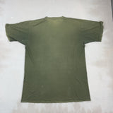 U.S. MARINES TEE - LARGE