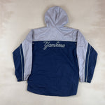NY YANKEES JACKET - MEDIUM