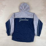 NY YANKEES JACKET - MEDIUM