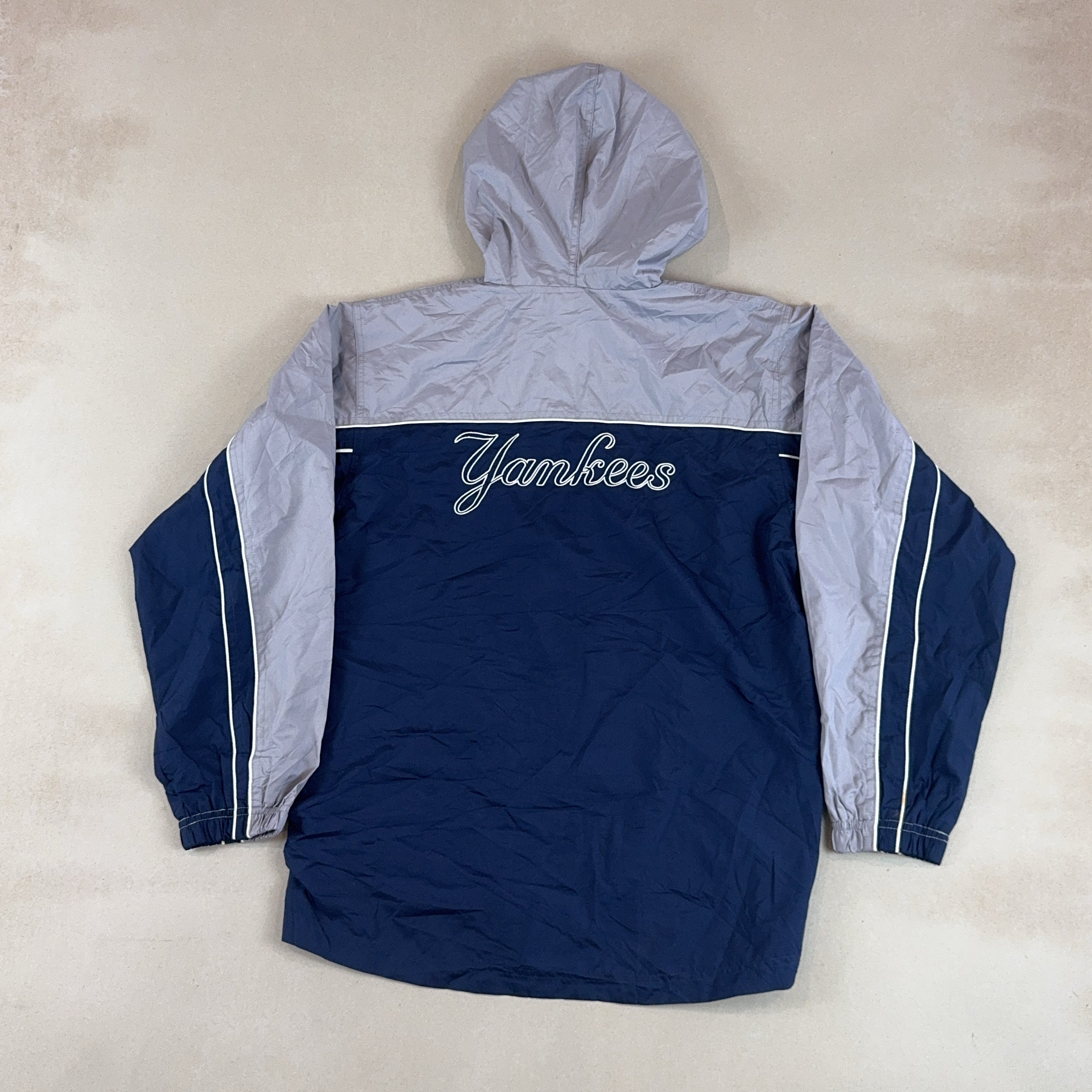 NY YANKEES JACKET - MEDIUM