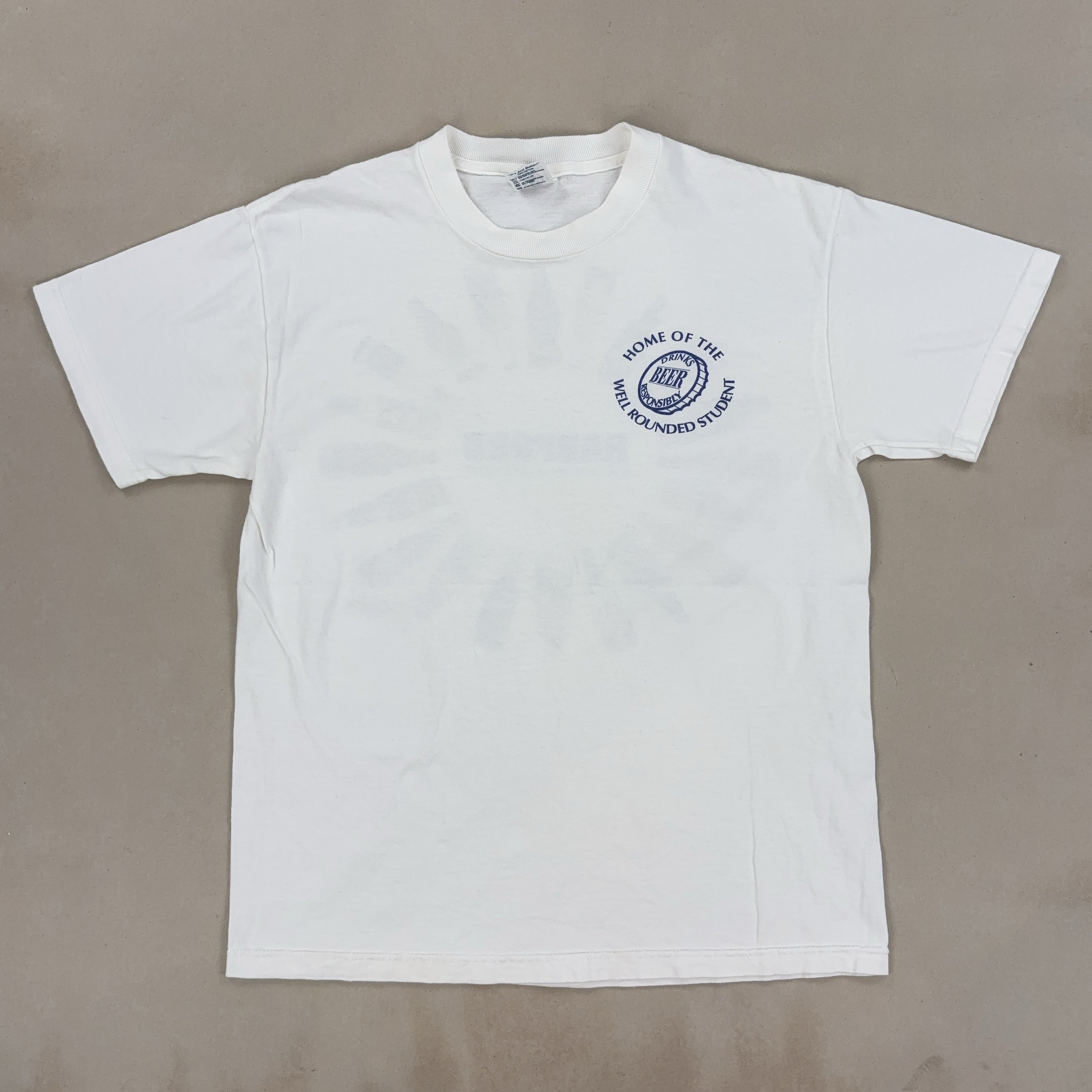 'RADFORD' TEE - SMALL