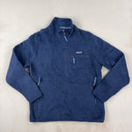 PATAGONIA FLEECE - X SMALL