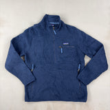 PATAGONIA FLEECE - X SMALL