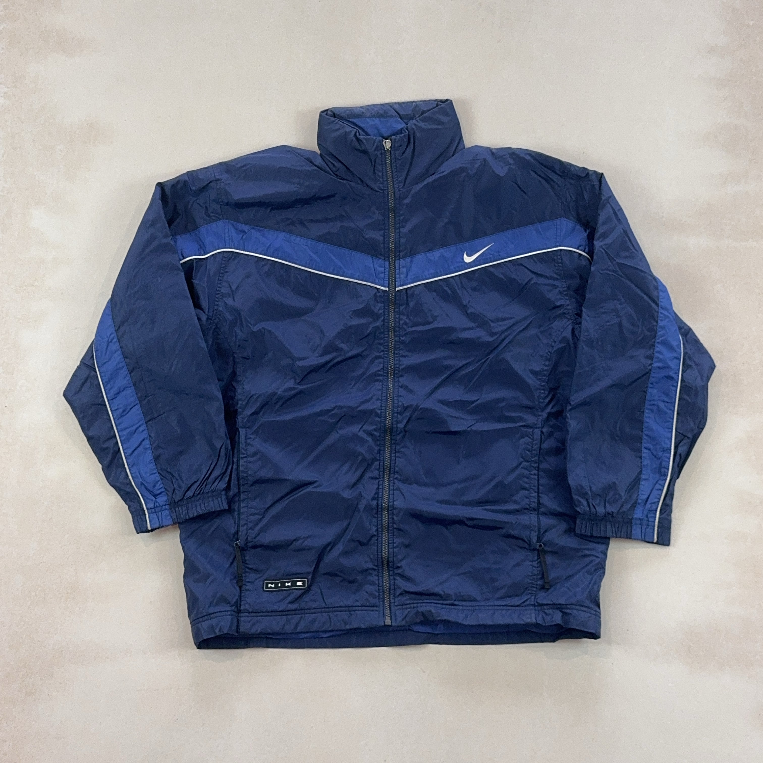 NIKE JACKET - X LARGE