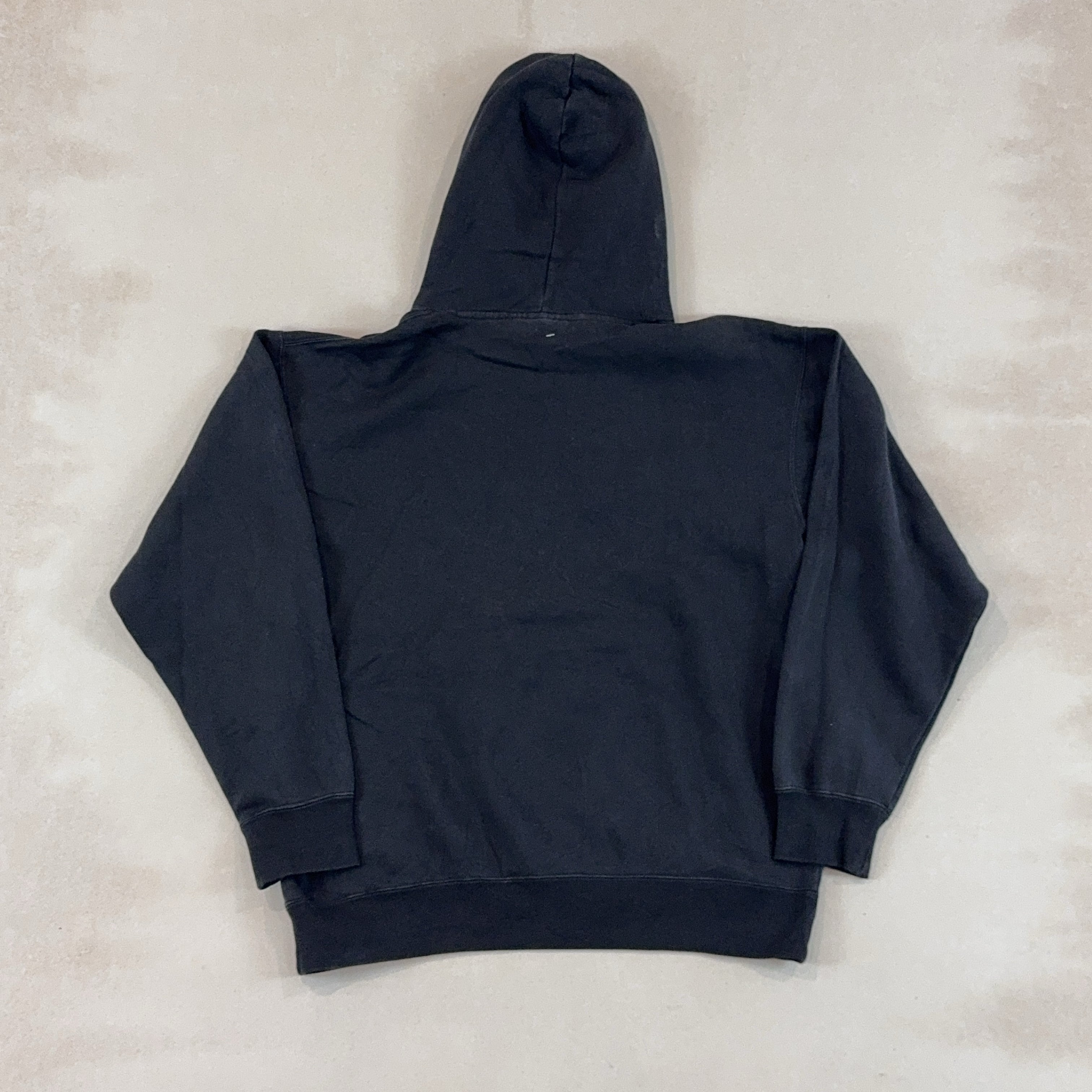 HURLEY HOODIE - LARGE