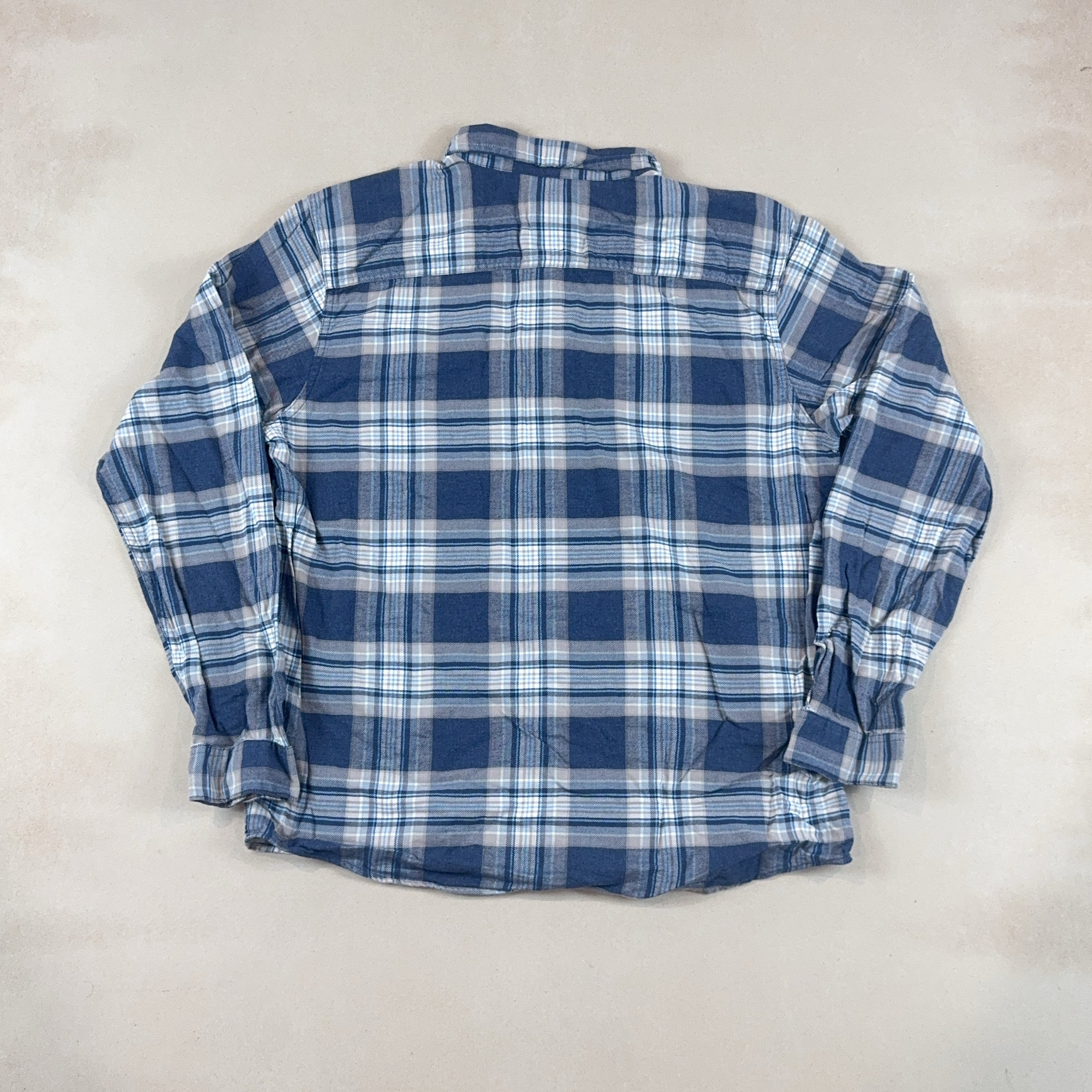 PATAGONIA SHIRT - LARGE
