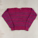 ALEXANDER JULIAN KNIT - SMALL