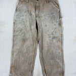 CARHARTT PANTS - 2X LARGE