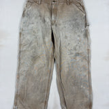 CARHARTT PANTS - 2X LARGE