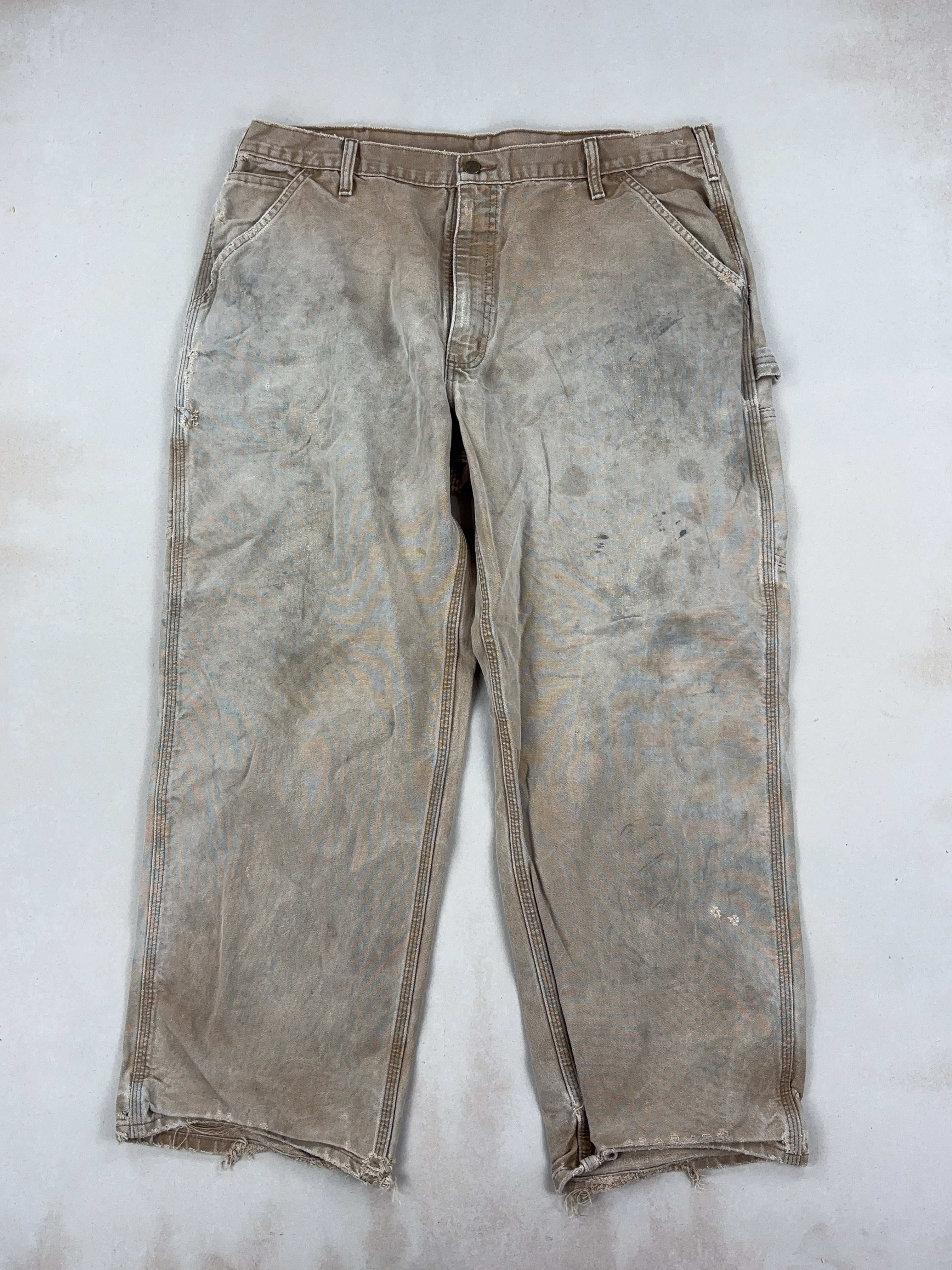 CARHARTT PANTS - 2X LARGE