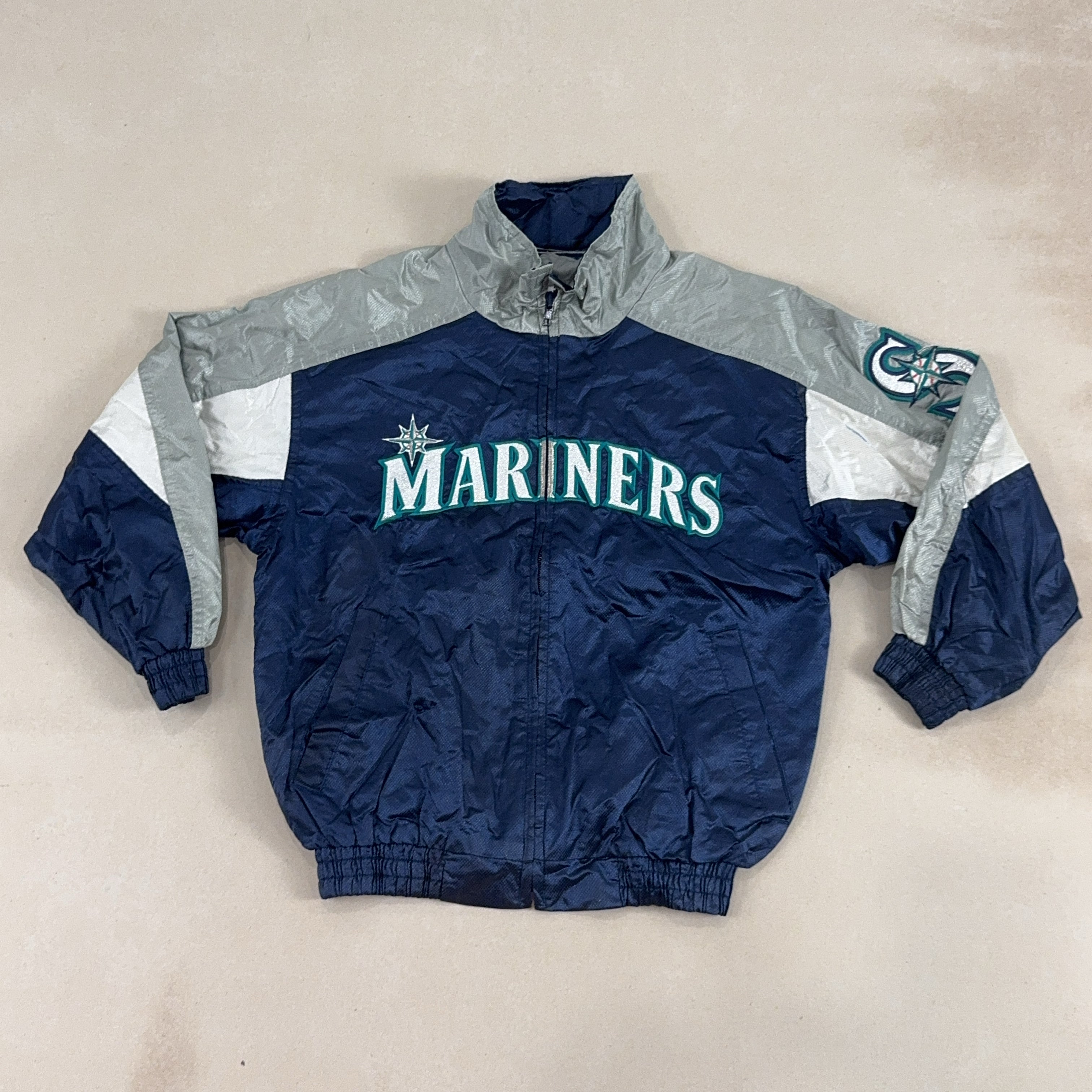MAJESTIC JACKET - SMALL