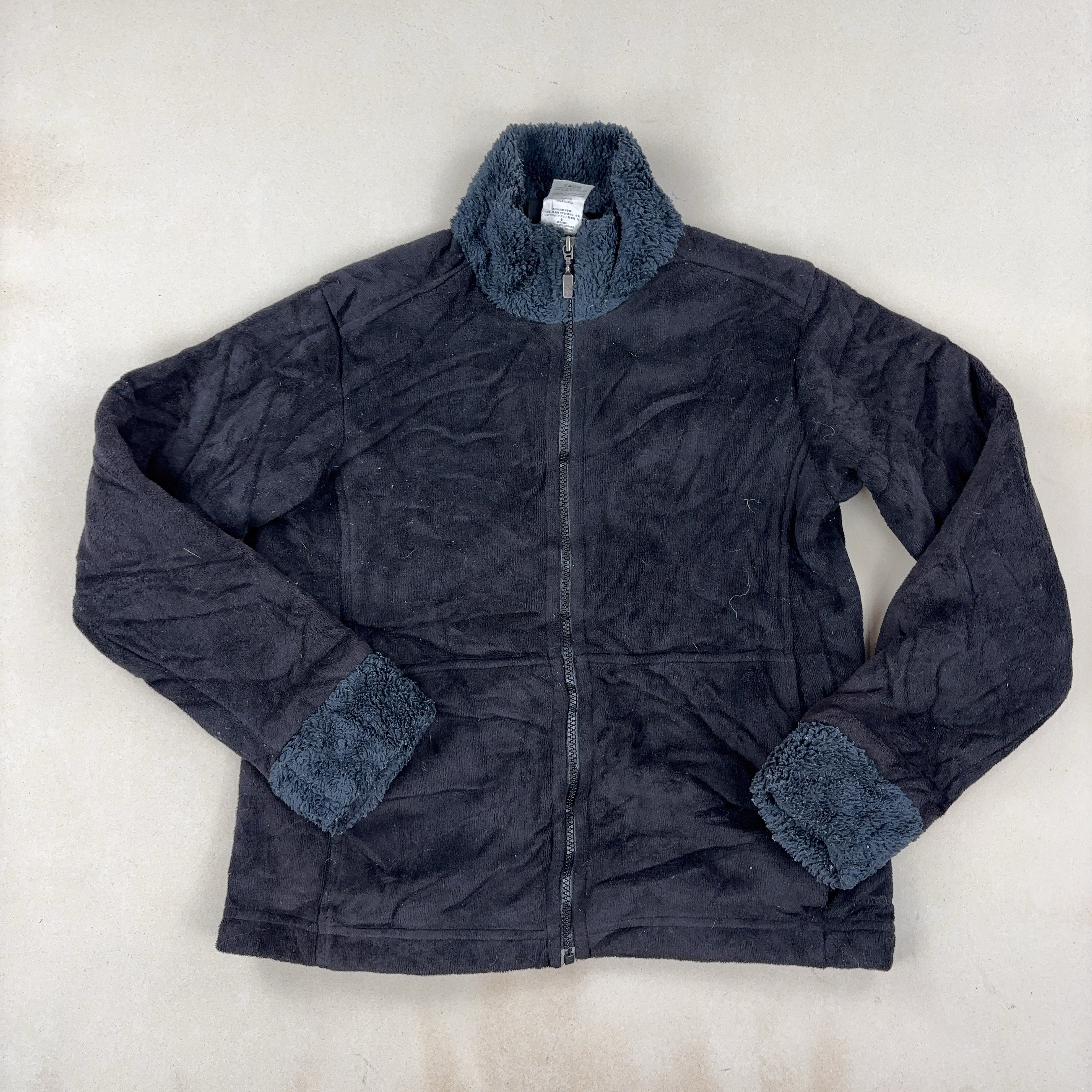 PATAGONIA FLEECE - X SMALL