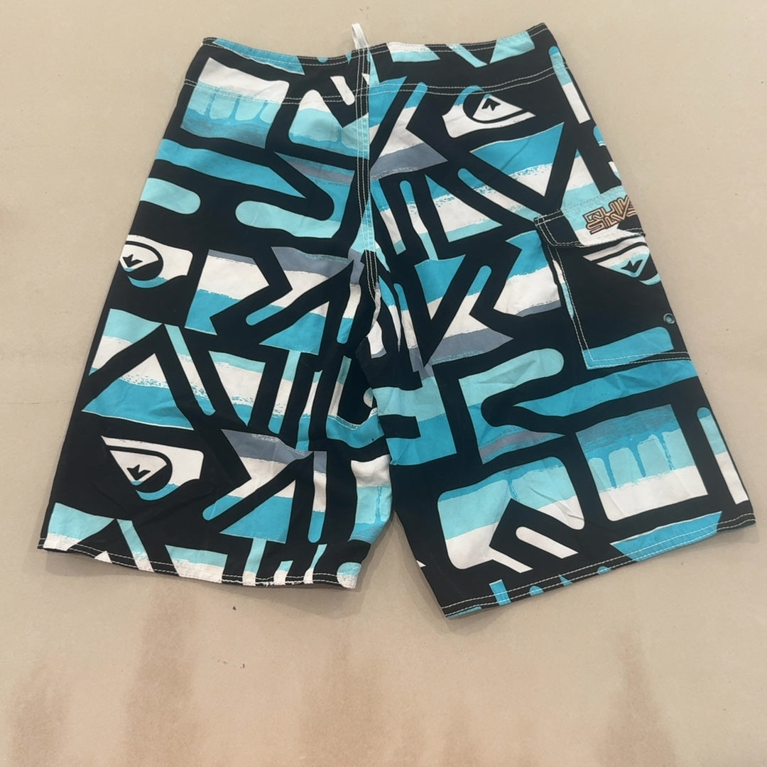 QUIKSILVER BOARDIES - 32