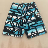 QUIKSILVER BOARDIES - 32