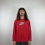 NIKE CREW - LARGE