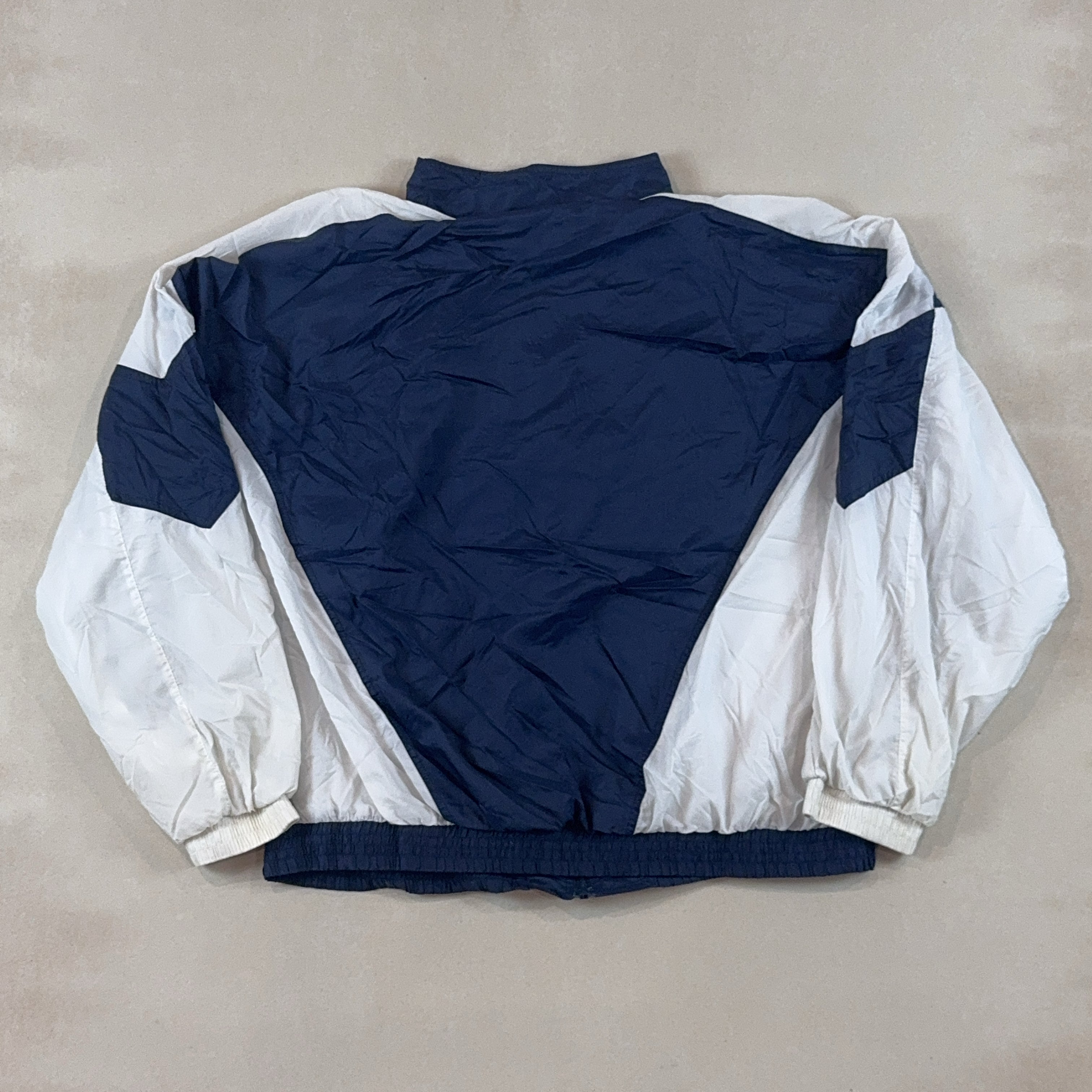 REEBOK JACKET - X LARGE