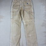 CARHARTT PANTS - LARGE