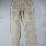 CARHARTT PANTS - LARGE